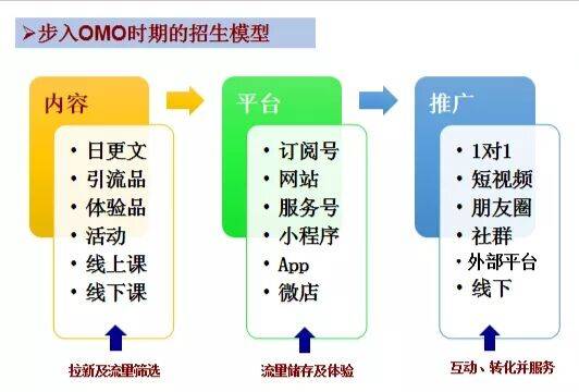 最新培训模式深度解析与观点论述